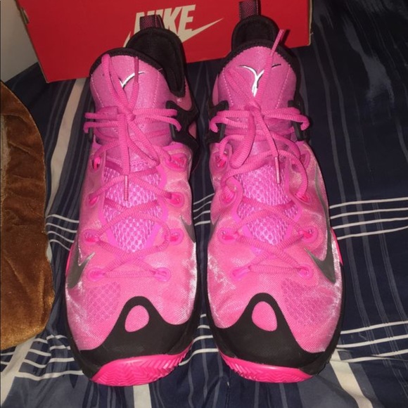 Nike Other - Hyper rev breast cancer size 12 Nike Other - Hyper rev breast cancer size 12
